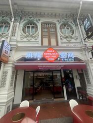 Syed Alwi Road (D8), Retail #459658081